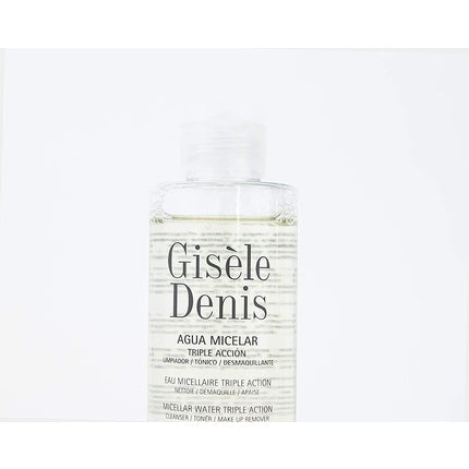 Gisle Denis Micellar Water Triple Action 200ml