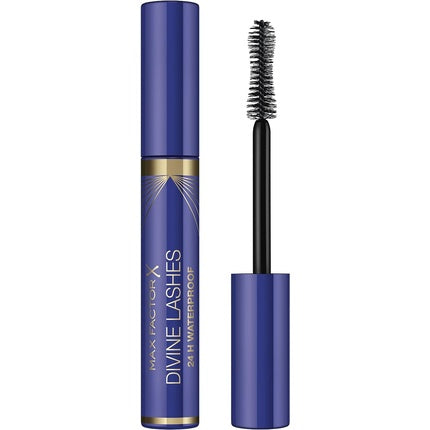 Max Factor Divine Lashes Waterproof Mascara Black