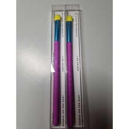 Catrice Eyeshadow Shader Brush C01 Love Unites Limited Edition