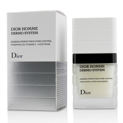 Dior Homme Dermo System Pore Control Perfecting Essence 50ml/1.7oz