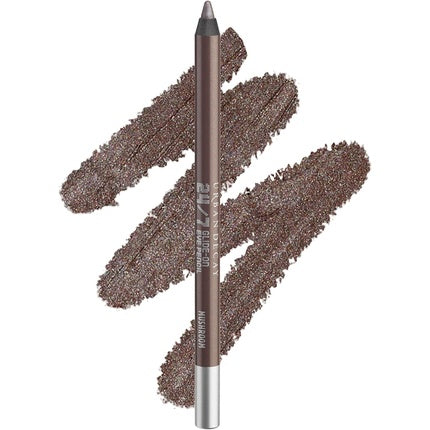 Urban Decay 24/7 Glide-On Eye Pencil Waterproof Eyeliner Mushroom