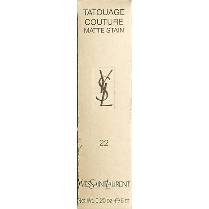 YSL Rouge Pur Color Satiny Radiance Lip Gloss No17 Rose Dahlia 3.8 ml