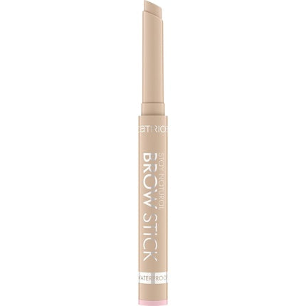 Catrice Stay Natural Brow Stick Eyebrow Pencil No. 010 Brown