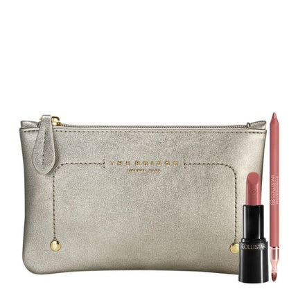 Collistar Puro Rossetto Set - A Beautiful Lip Product Set From Collistar