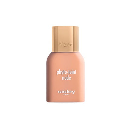 Sisley Phyto-Teint Nude Foundation | 2N - Ivory Beige 30ml