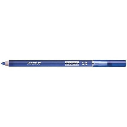 Pupa Multiplay Eye Pencil 54 Indigo Blue 1.2g