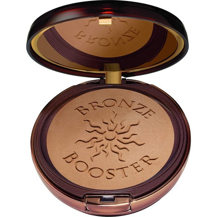 Physicians Formula Bronze Booster Glow Face Bronzing Powder with Glow Activators Pressed Bronzer
