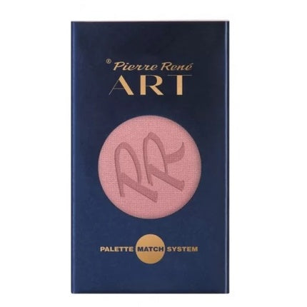 Pierre Rene Art Palette Match System Magnetic Palette Insert Blush 01 55g