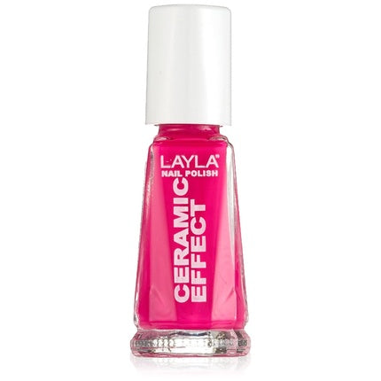 Layla Cosmetics Ceramic Effect Fluo n.110