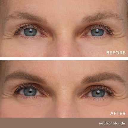 Jane Iredale PureBrow Shaping Pencil Neutral Blonde