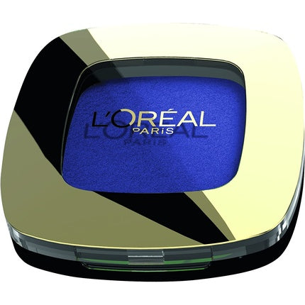 L'Oreal Color Riche Mono The Big Blue 405