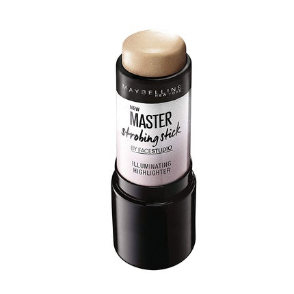 Maybelline New York Master Strobing Stick Shimmering Highlighter 9g 200 Dark Gold