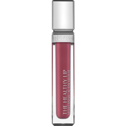 Physicians Formula The Healthy Lip Velvet Liquid Lipstick Berry Healthy 8ml