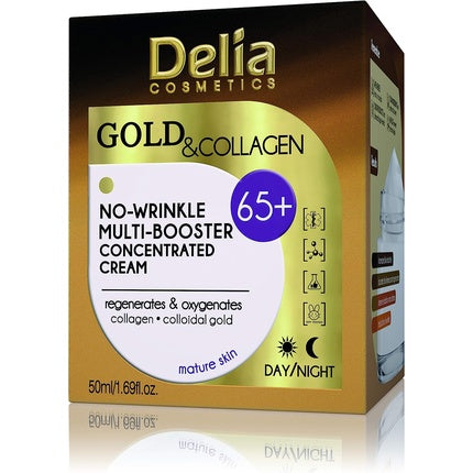 Delia Color Cream