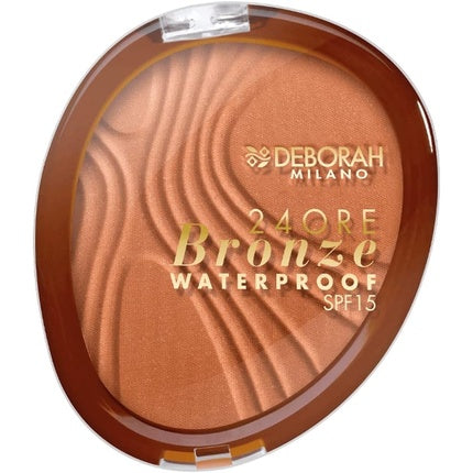 Deborah Milano 24Ore Bronze 01 Light Rose