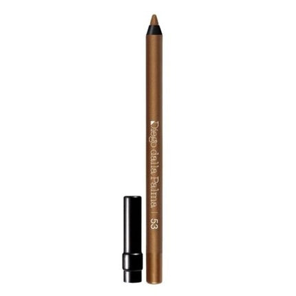 DIEGO DALLA PALMA Browniegold Eyeliner and Kajal N. 53 Bronze Gold