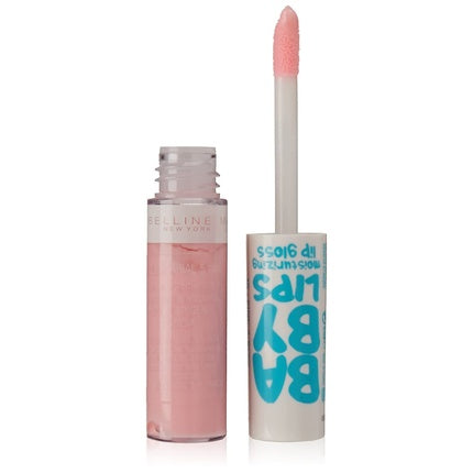 Maybelline New York Baby Lips Gloss 15 Pink a Boo 16g