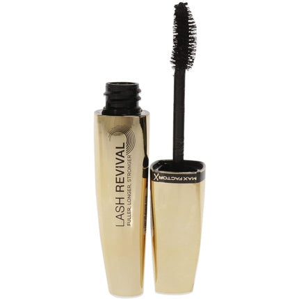 Max Factor Lash Revival Strengthening Mascara with Bamboo Extract Black