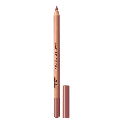 MAKE UP FOR EVER Artist Color Pencil Brow Eye Lip Liner 604 Up Down Tan