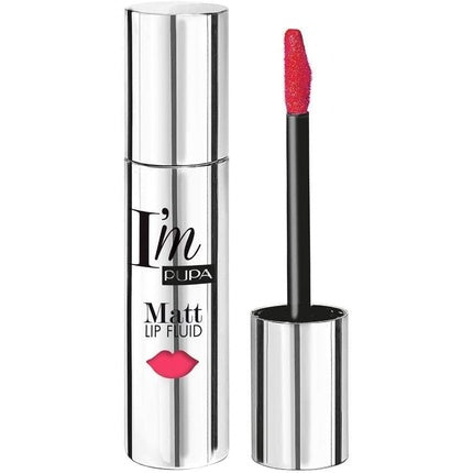 Pupa Matte Liquid Lipstick 4ml