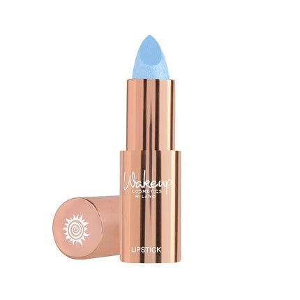Wakeup Cosmetics High Gloss Lipstick with Light-Reflecting Effect Color Sky High
