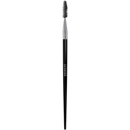 T4B LUSSONI 500 Series Professional Precision Makeup Brushes for Lips, Eyeliner, Eyebrows, and Lashes (PRO 542 Spoolie)