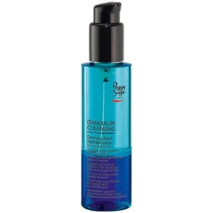 Biphase Eye Makeup Remover 125ml