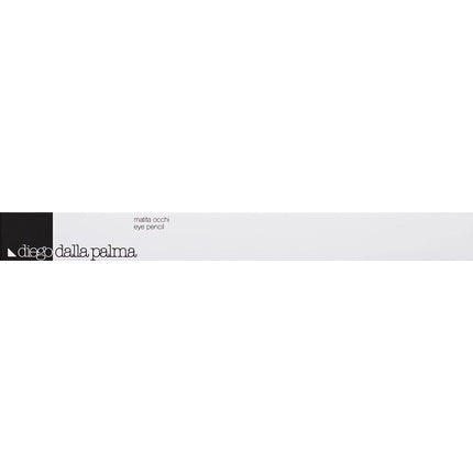 Diego Dalla Palma Make Up Eye Pencil Color 20 Emerald Green