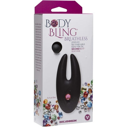 Booty and Body Bling Breathless 142g Pink