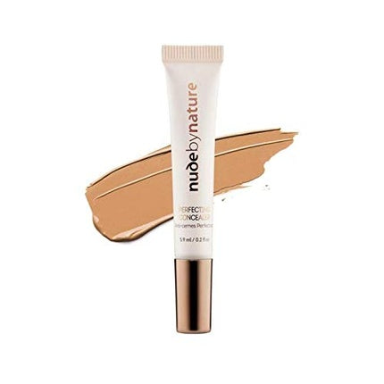 Nude by Nature Perfecting Concealer 06 Natural Beige