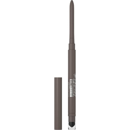 Maybelline Tattoo Liner Smokey Gel Pencil Grey