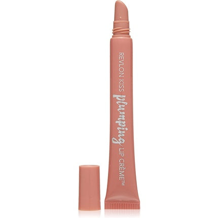 Revlon Kiss Plumping Lip Cream Cashmere Cream 7.1g