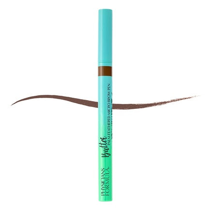 Physicians Formula Butter Palm Feathered Micro Brow Pencil with Keratin and Essential Fatty Acids - Provitamins Universal Brown