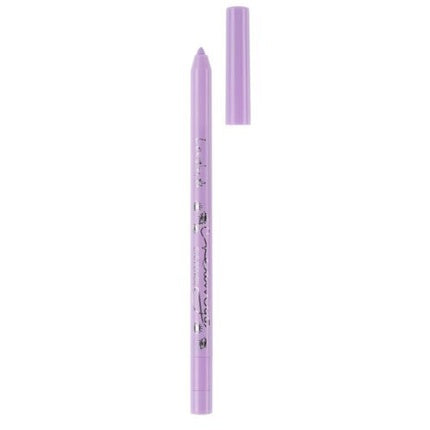 Lovely Creamy Eye Pencil - 0.7g