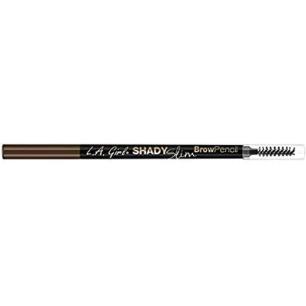 LA GIRL Shady Slim Brow Pencil Warm Brown