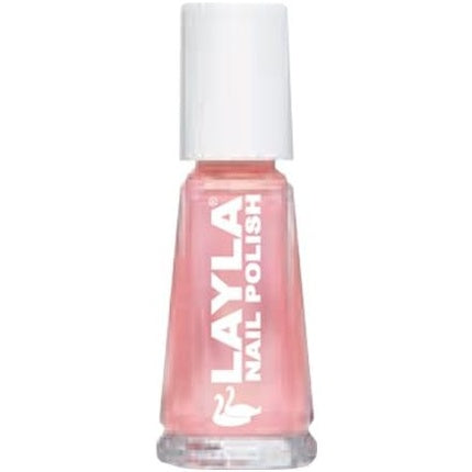 Layla Pearl Nail Polish 082 C6