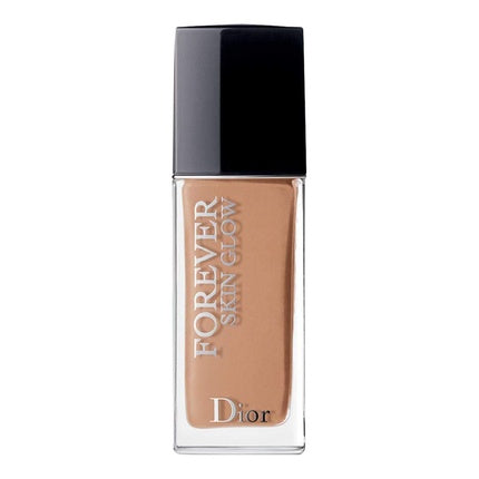Dior Forever by Christian Dior Skin Glow 24h Skin Caring Foundation 4.5N Neutral/Glow SPF 35 1.0 fl oz