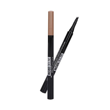 Maybelline Tattoo Brow Micro Pen Eyebrow Pencil 110 Soft Brown 1.1ml