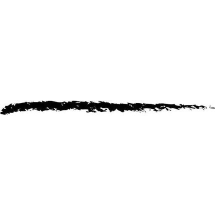 LA Girl Glide Eyeliner Pencil Very Black