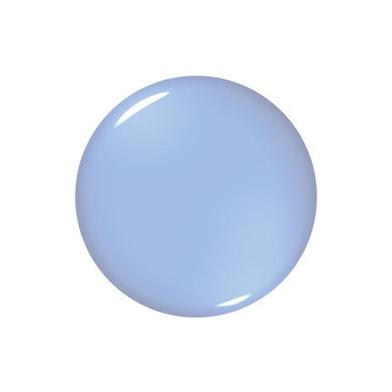 Sally Hansen Color Therapy Nail Polish Bliss Collection Dressed To Chill 0.5 fl oz
