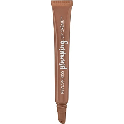 Revlon Kiss Plumping Lip Cream Nude Honey 7.1g
