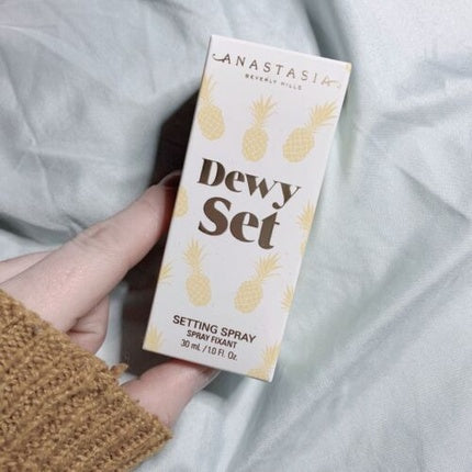 Anastasia Beverly Hills Dewy Set Setting Spray 30ml