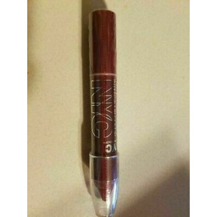 NYC City Proof Twistable Intensive Lip Color Gramercy Park Plum