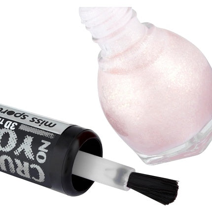 Miss Sporty Crush On Your Nail Polish 064 - 7ml