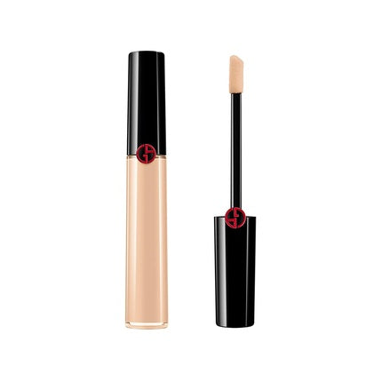 Giorgio Armani Power Fabric High Coverage Stretchable Concealer #5 6ml