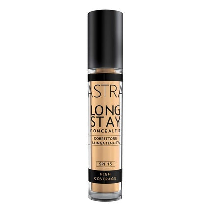 Honey Astra Long Stay Makeup Concealer 05