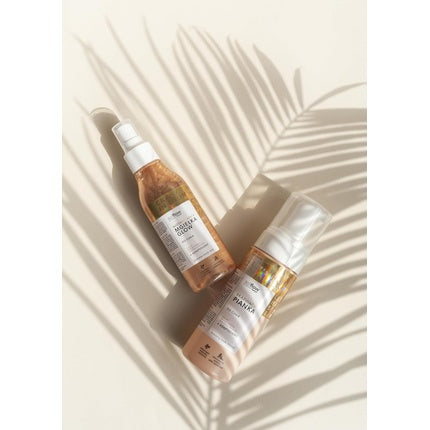 So!Flow Luminous Glow Shimmer Body Mist with Nourishing Betaine and Centella Asiatica Extract