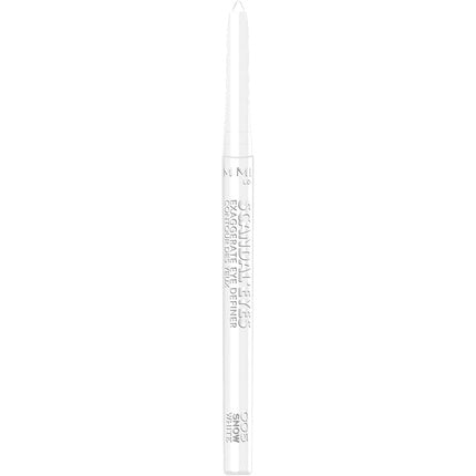 Rimmel Scandal'eyes Eye Define Eye Pencil 005 Snow White - 35g