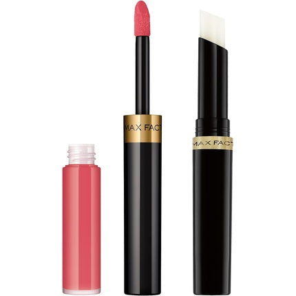 Max Factor Lipfinity Lipstick Color Bewitching Stay Bronzed Number 191 1.9g