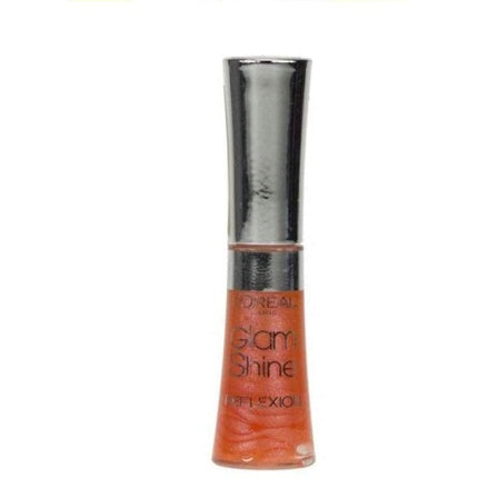 L'Oreal Paris Glam Shine Reflexion Sheer Papaya 175 Lip Gloss